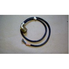 LARKSPUR CLANSMAN 2 PIN HARNESS TYPE POWER CABLE  FEMALE